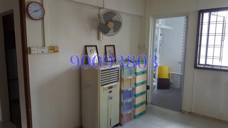 Blk 215 Ang Mo Kio Avenue 1 (Ang Mo Kio), HDB 3 Rooms #165015472